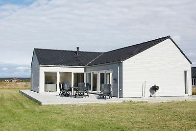 Verlockendes Ferienhaus in Brovst (Dänemark)