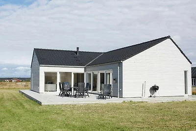10 Personen Ferienhaus in Brovst