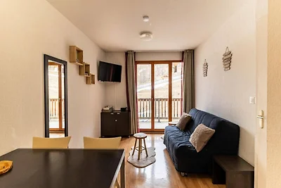 Residenz Les Terrasses Du Soleil D'or