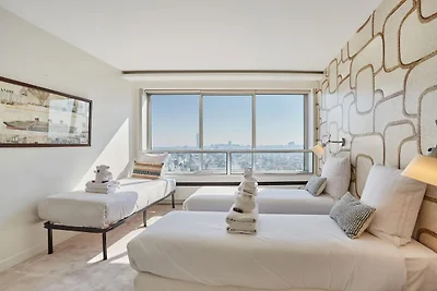 Sensationeel appartement Eiffeltoren Bekijk a...