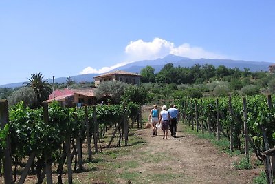 Ferienanlage Tenuta Madonnina, Castiglione di...