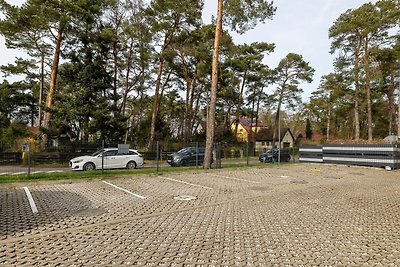 Appartement dichtbij het strand, Pobierowo-vo...