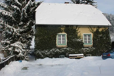 Casa vacanze a Scheifling vicino piste sci
