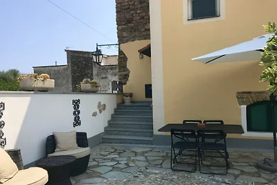 Ferienhaus mit 1 Schlafzimmer