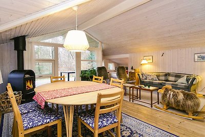 7 Personen Ferienhaus in Rørvig