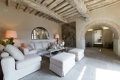 Moderna casa vacanze a Castiglion Fiorentino ...