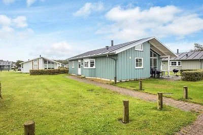 6 Personen Ferienhaus in Nørre Nebel