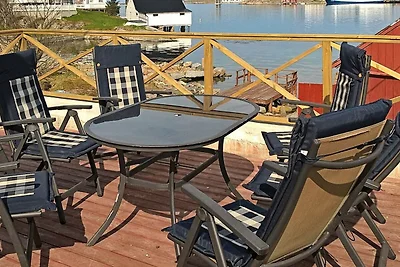 8 Personen Ferienhaus in averøy
