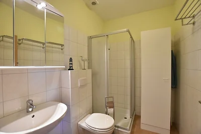 Gemütliches Appartement in Zierow mit...