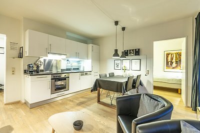 Prachtig appartement in Salzburg