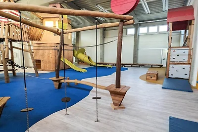 6 Personen Ferienhaus in Wendtorf