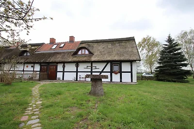 Casa vacanze a Wittendצrp OT Pogress