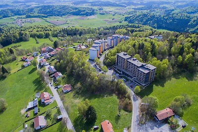 Appartement Peter in Freyung im Bayerischen...