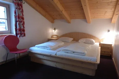 Chalet tranquillo con sauna a Königsleiten