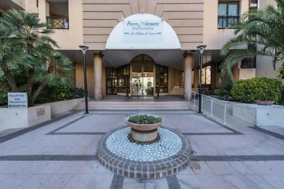 Résidence Cannes Verrerie - maeva Home