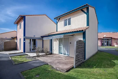 6-pension in Soustons-Plage