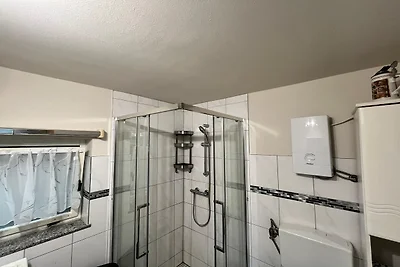Nowoczesny apartament wakacyjny w Rakowie