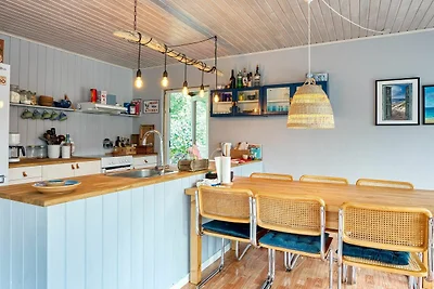 6 Personen Ferienhaus in Gedser