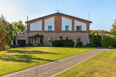 Ferienwohnung Betty bei Heiligendamm mit...