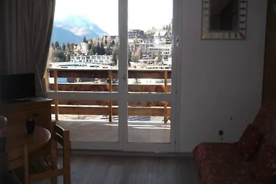 Studio für 4 Personen