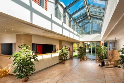 Standard-Doppelzimmer im Sunday Resort Marina