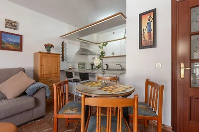 El Morche - Apartment In El Morche.