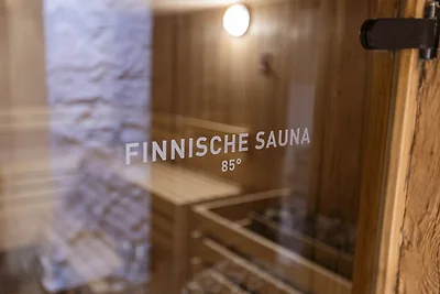 Wohnung am Fuße der Skipiste