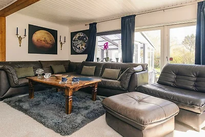 6 Personen Ferienhaus in Hundested