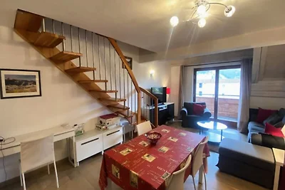 Residenz Loup Argente