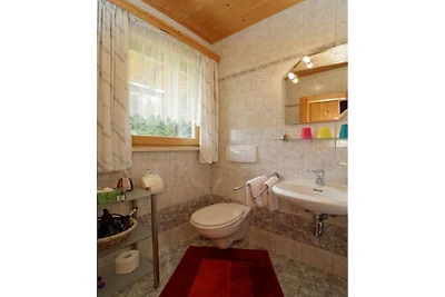 Ferienhaus mit 2 Schlafzimmer
