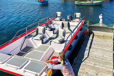 6 Personen Ferienhaus in Kalvåg-By Traum