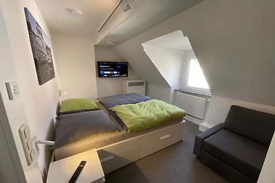 Appartement de vacances avec 3 chambres