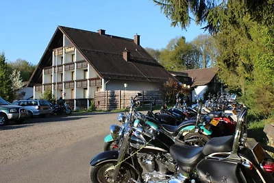 Belvilla Heiderhof driepersoonskamer