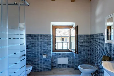 Appartement de vacances avec 3 chambres