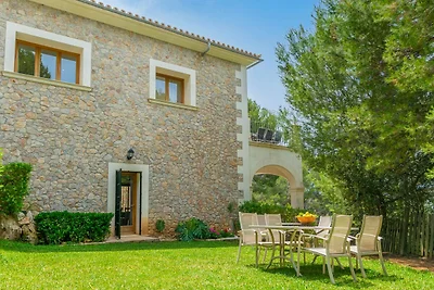 Can Mir Sa Posada Des PagÈs - Ferienhaus Mit...