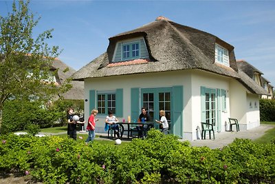 Villa vicino al mare a Domburg