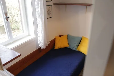 Schöne unabhängige Villa in einer ruhigen...
