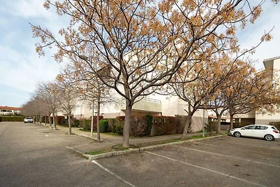 Wohnung in Le Grau-du-Roi