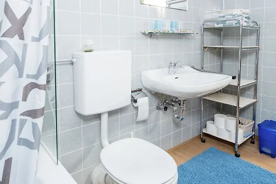 Gemütliches Apartment am Waldrand in Haslach