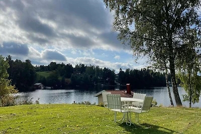 4 Personen Ferienhaus in BENGTSFORS-By Traum