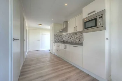 Ferienhaus mit 1 Schlafzimmer