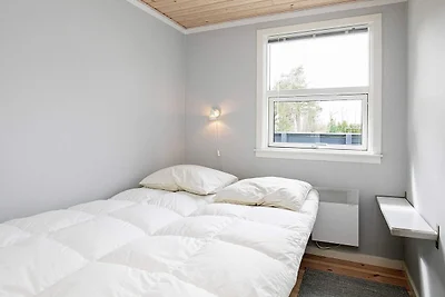 6 Personen Ferienhaus in Væggerløse-By Traum