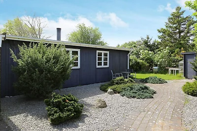 4 persoons vakantie huis in Store Fuglede