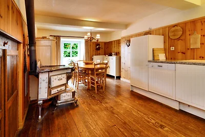 Gemütliches Cottage inPaliseul mit privatem...
