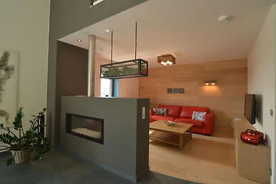 Exquisites Ferienhaus in Malmedy mit...