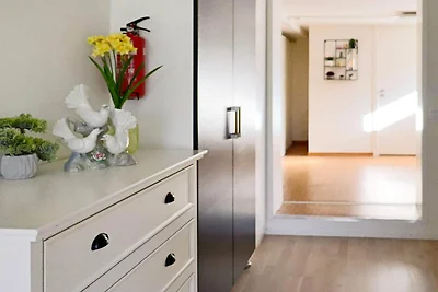 4 persoons vakantie huis in FALKENBERG-By...