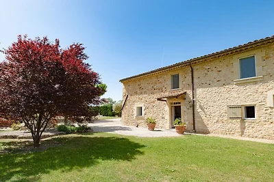 Ferienhaus mit 4 Schlafzimmer