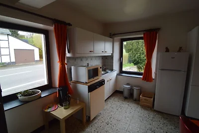 Casa vacanza tranquilla vicino alla foresta