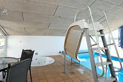 14 Personen Ferienhaus in Hjørring-By Traum