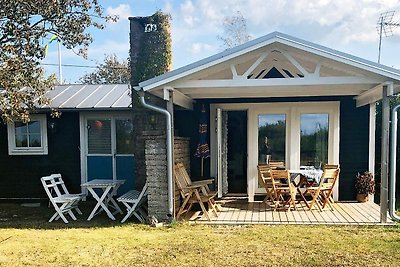 8 persoons vakantie huis in BORGHOLM-By Traum